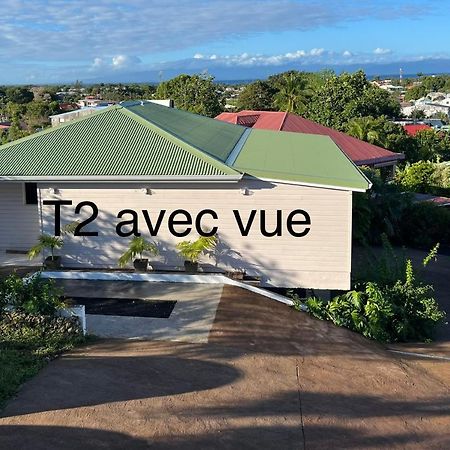 Caraibe Creol' Keys Apartment Port-Louis Exterior photo